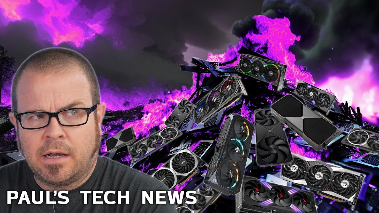 PC Shortage Realities & Hopeful Signs in 2026