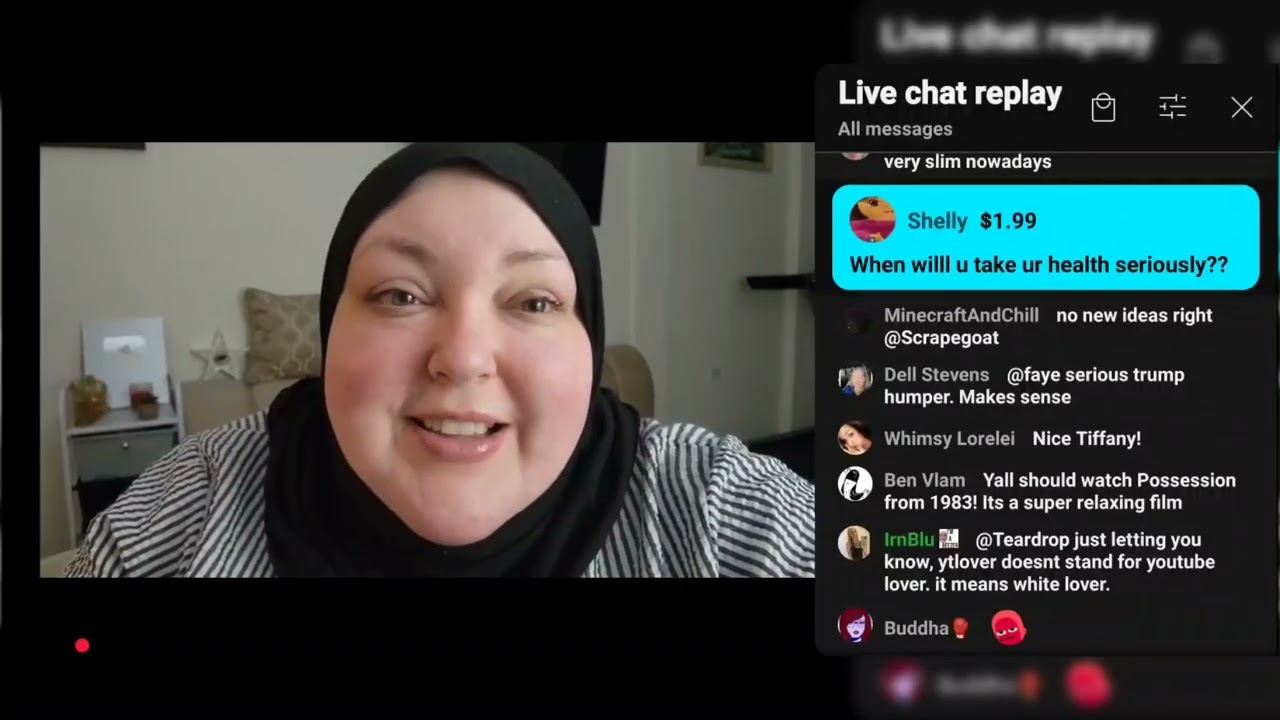 Decoding the YT Lover Racism Controversy in Live Streams