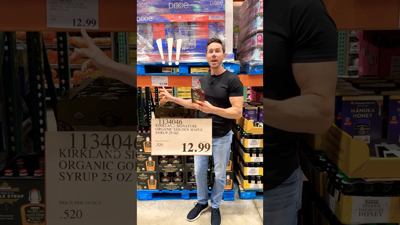 Costco's New Seasonal Finds: Tastiest Deals This Week