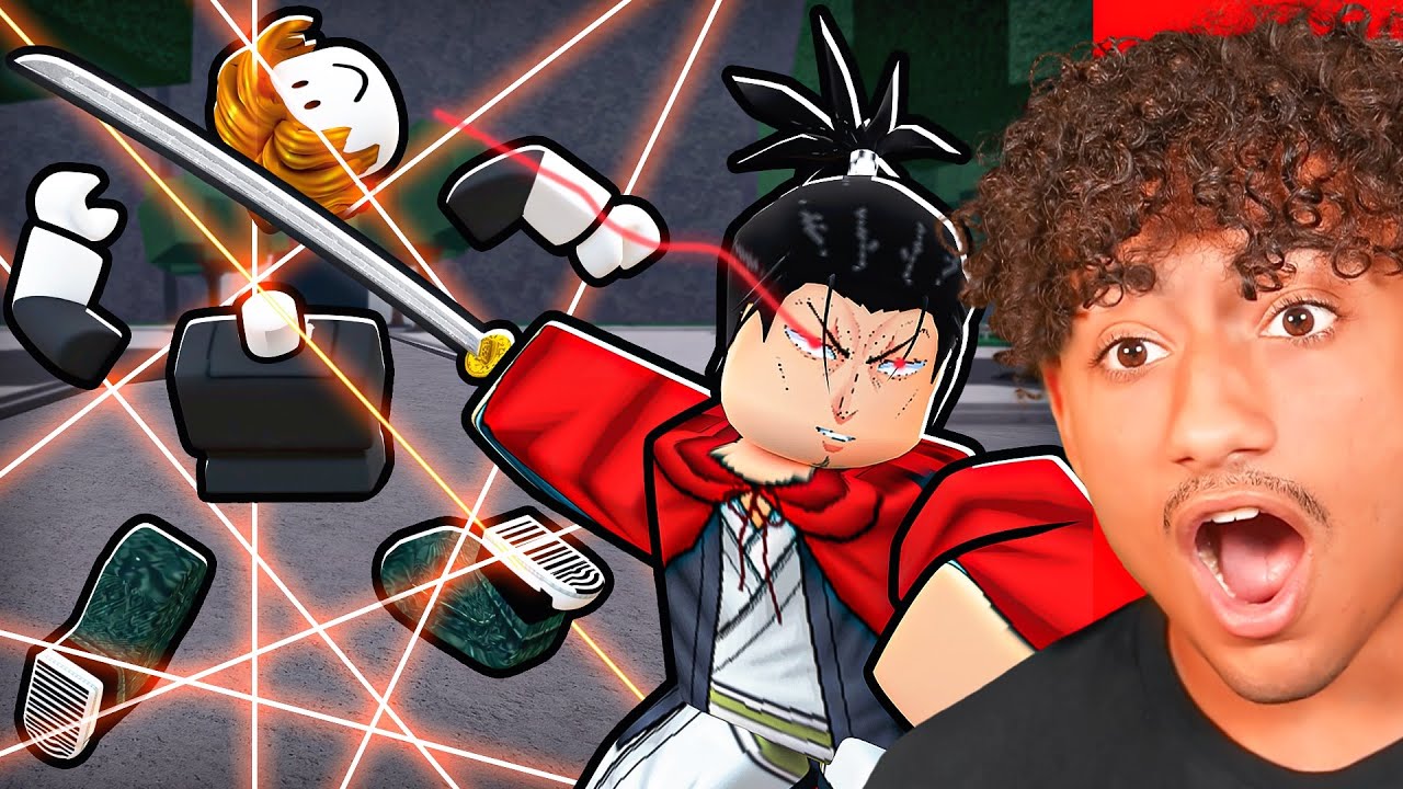 Strongest Battlegrounds Funniest Moments Breakdown