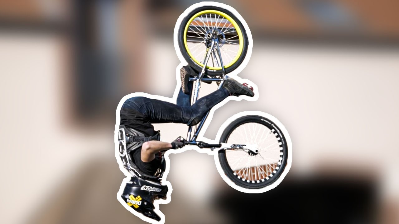 Master Bike Backflips: Proven Progression & Safety Guide
