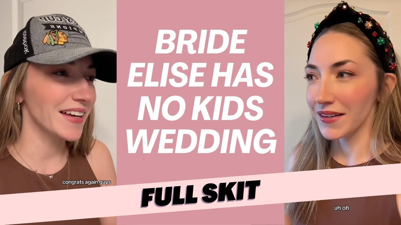 Navigating Wedding Conflicts When Baby's Due Date Clashes