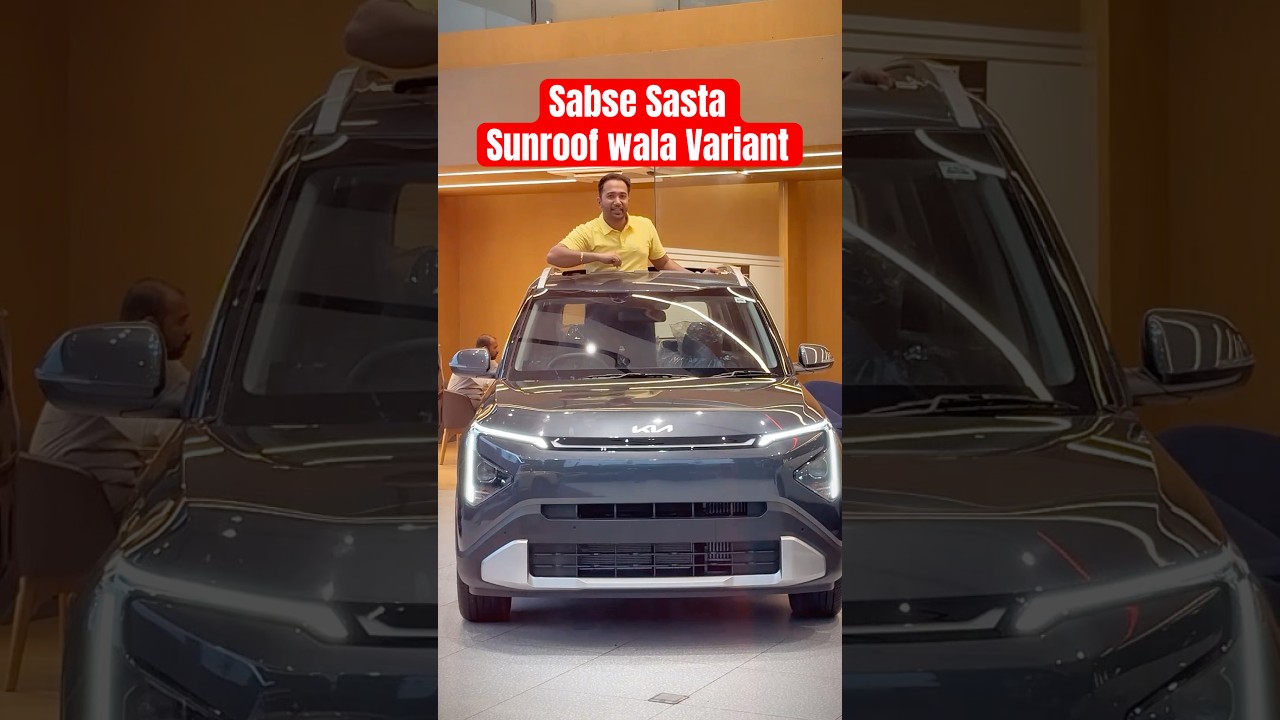 Tata Safari Mid Variant: Sunroof & Top Features on a Budget