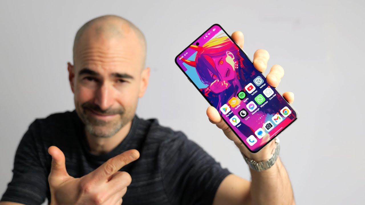 Oppo Find X8 Pro Review: 2024's Flagship Contender