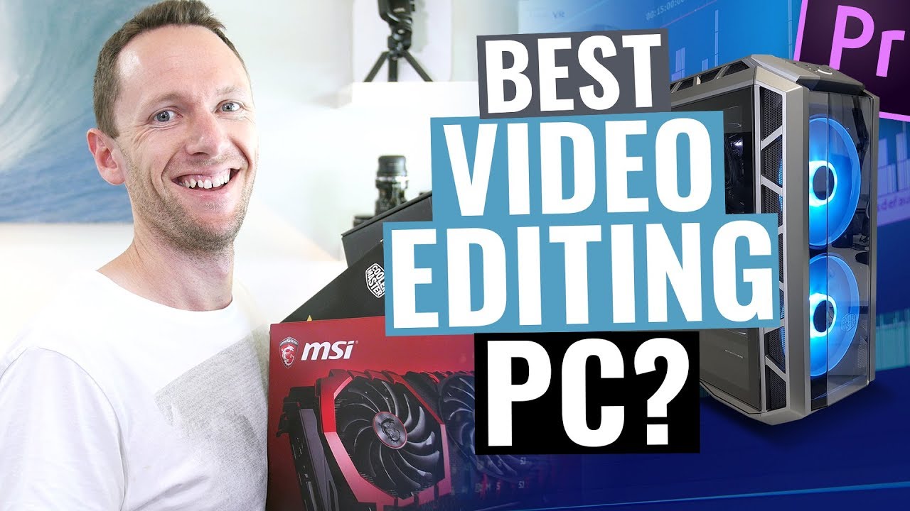 Build the Ultimate Video Editing PC: Expert Component Guide