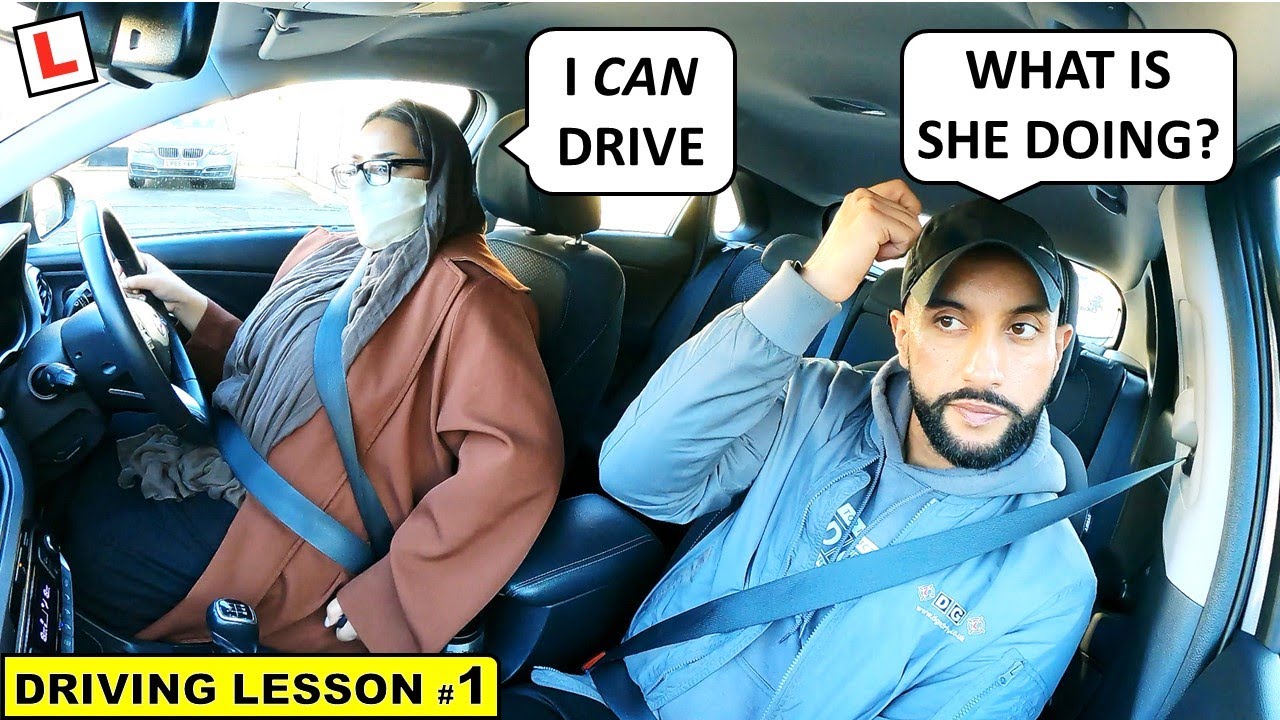 Fix Common Beginner Driving Mistakes: Expert Correction Guide