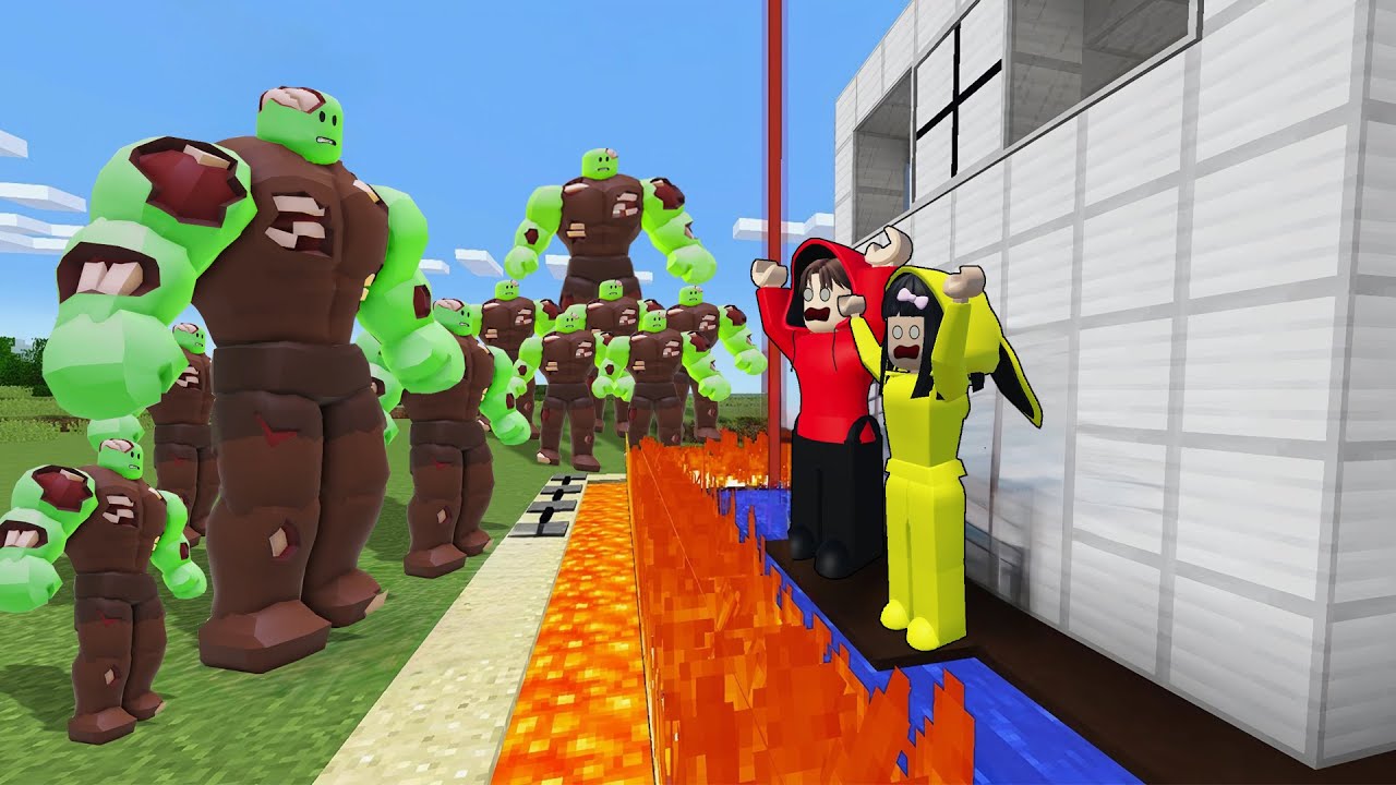 Roblox Survival Trench Guide: Build Monster-Proof Bases