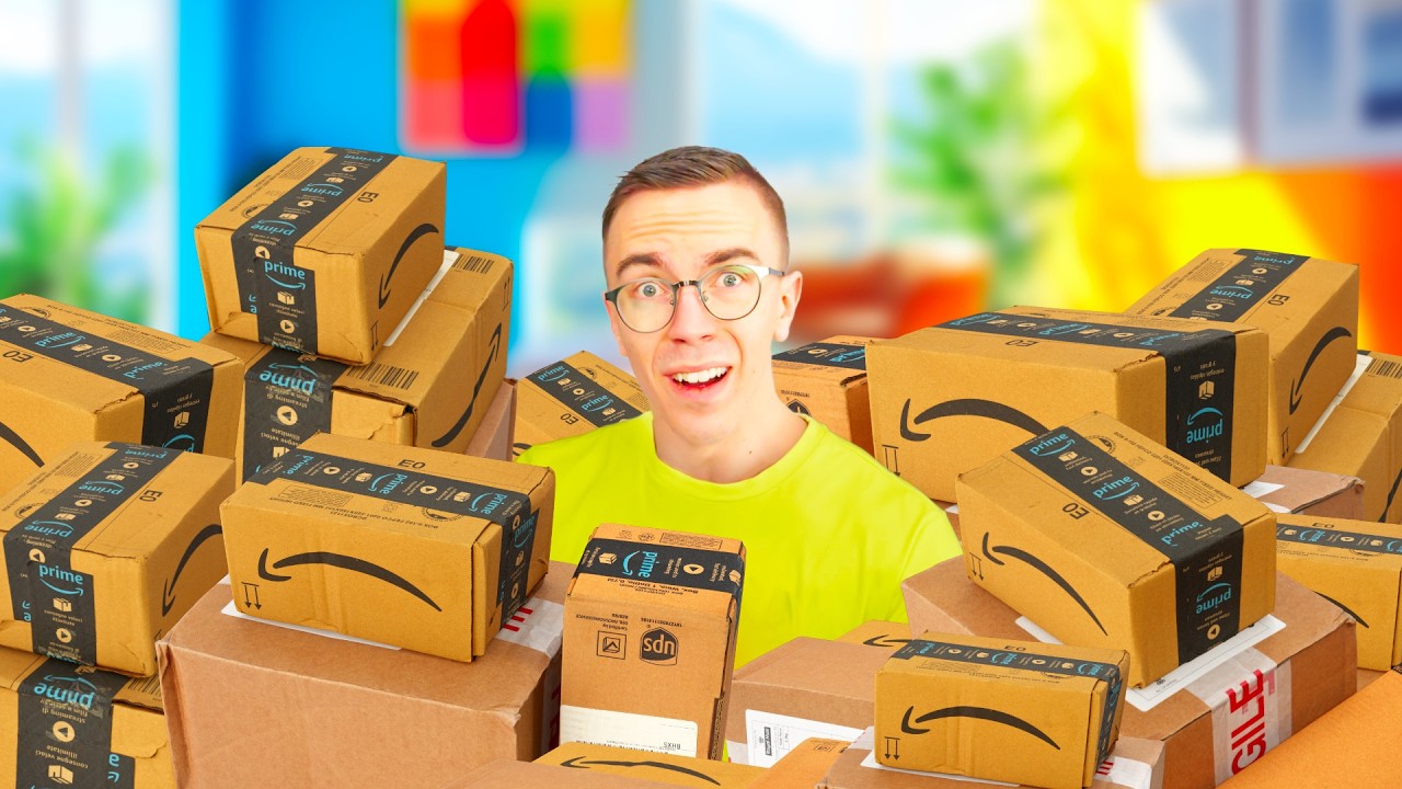 Amazon Haul vs Temu: Real-World Product Tests Reveal Winner