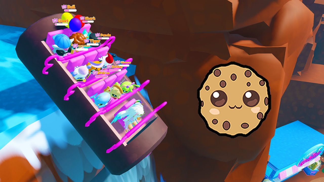 Roblox LPS Frosty Haven & Red Rock Guide: Tasks, Pets & Secrets