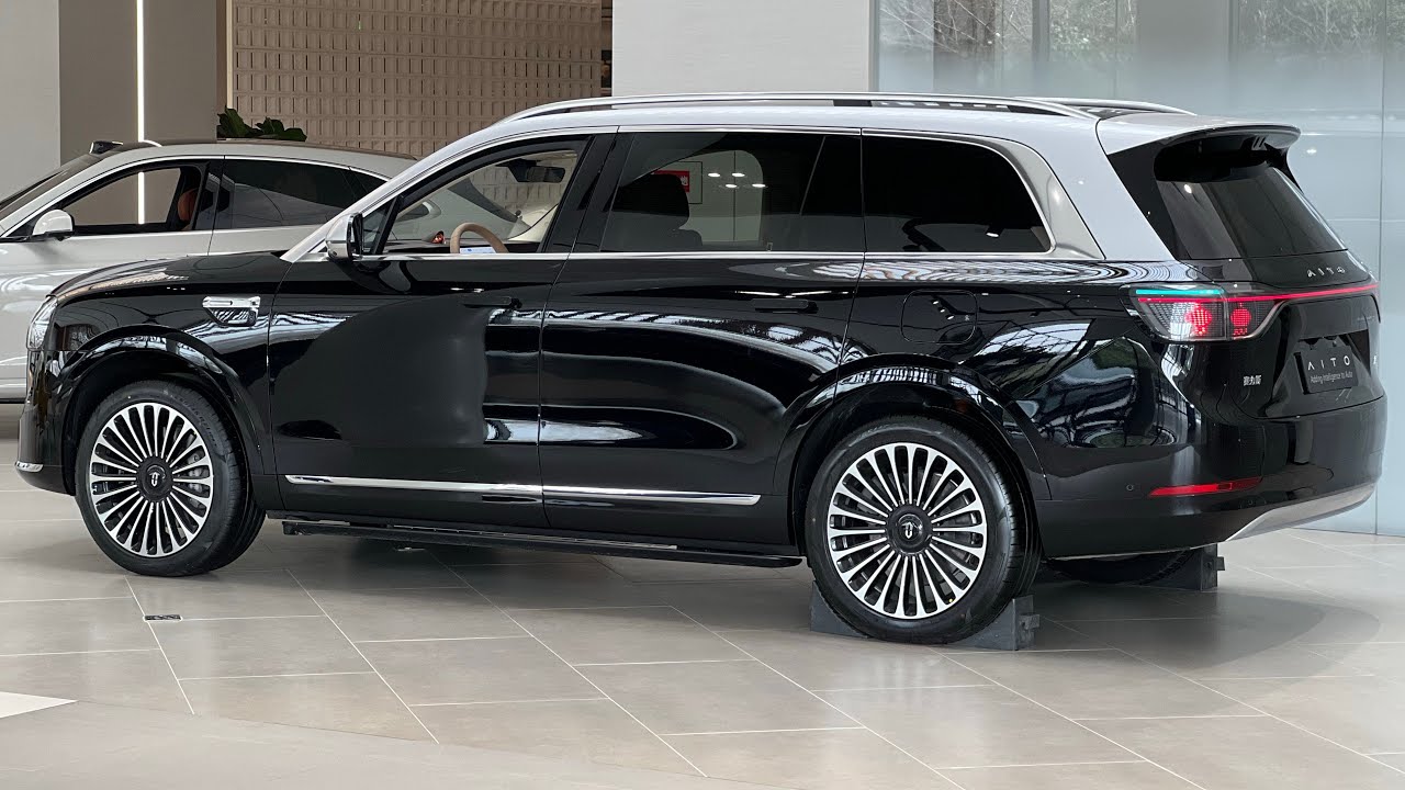 WGM9 & M8: China's Top EVs Explained | Buying Guide