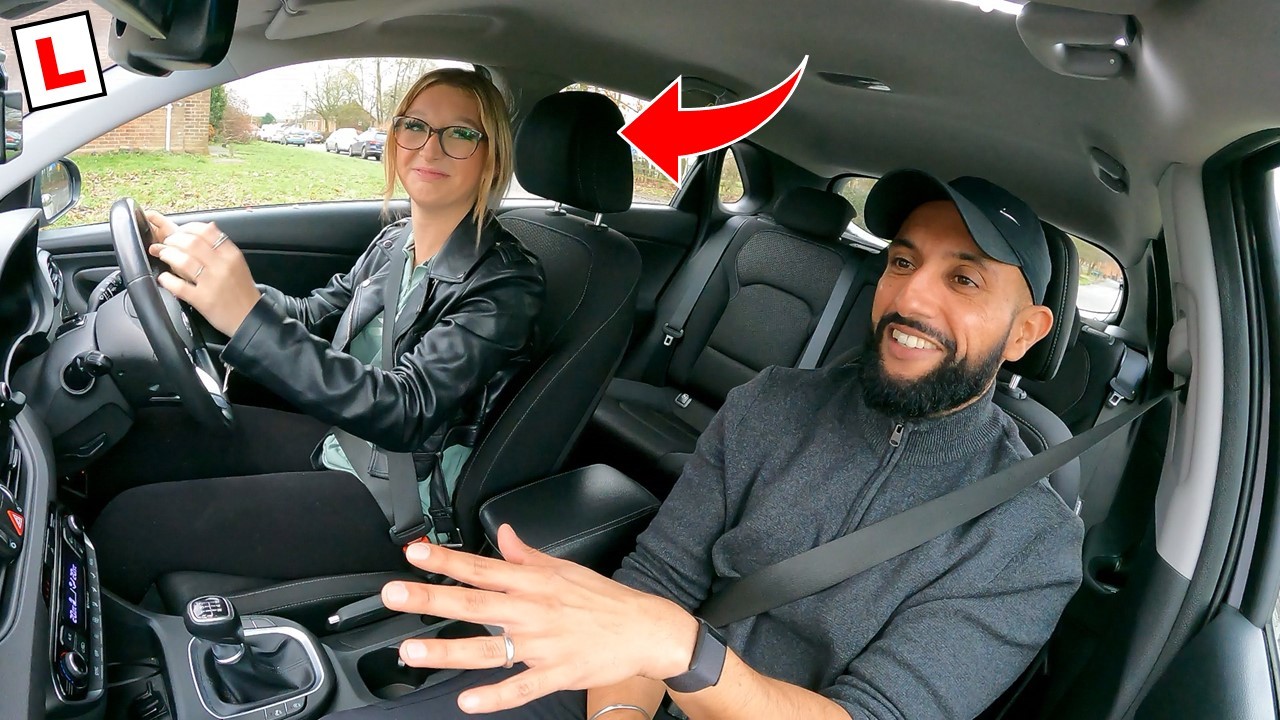 Prevent Stalling When Moving Off Quickly: Expert Driving Guide