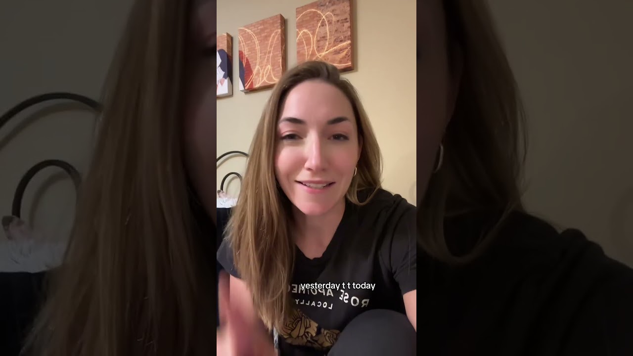 Why I Rebranded to Hey Christa Andis | Creator Update