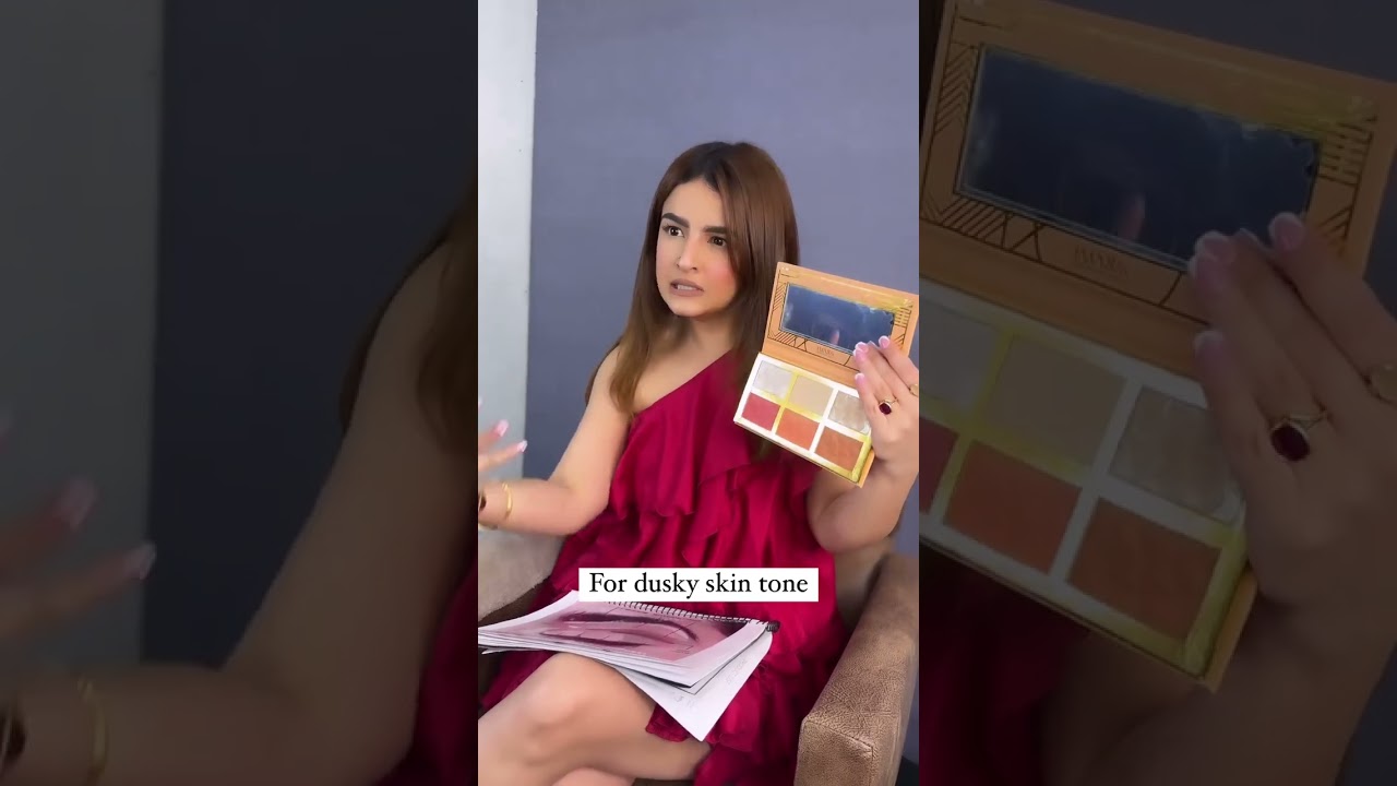 How to Choose Highlighter for Your Skin Tone: Expert Guide