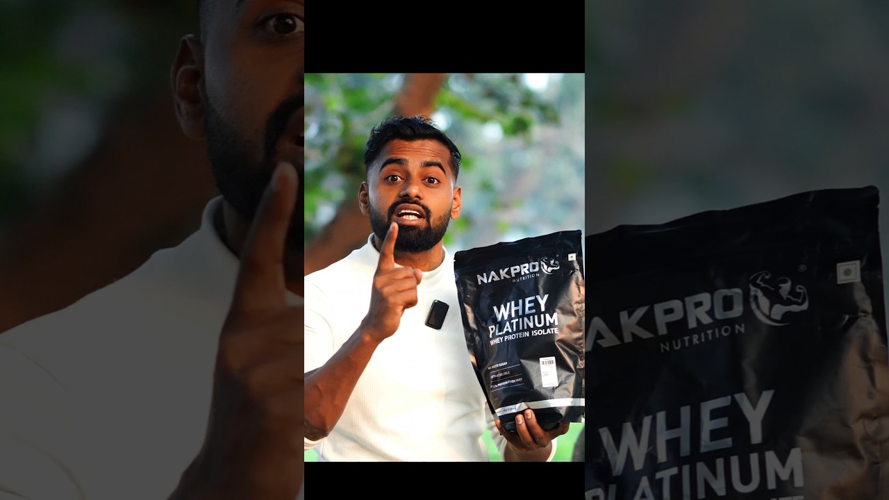 NC Pro Platinum Whey Review: Lab-Tested Muscle Fuel 2024