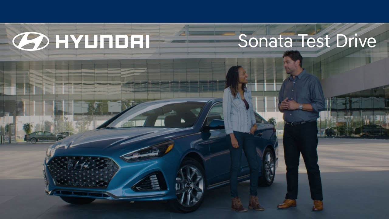 title：2018 Hyundai Sonata: Key Features From a Camry Owner’s Test Drive