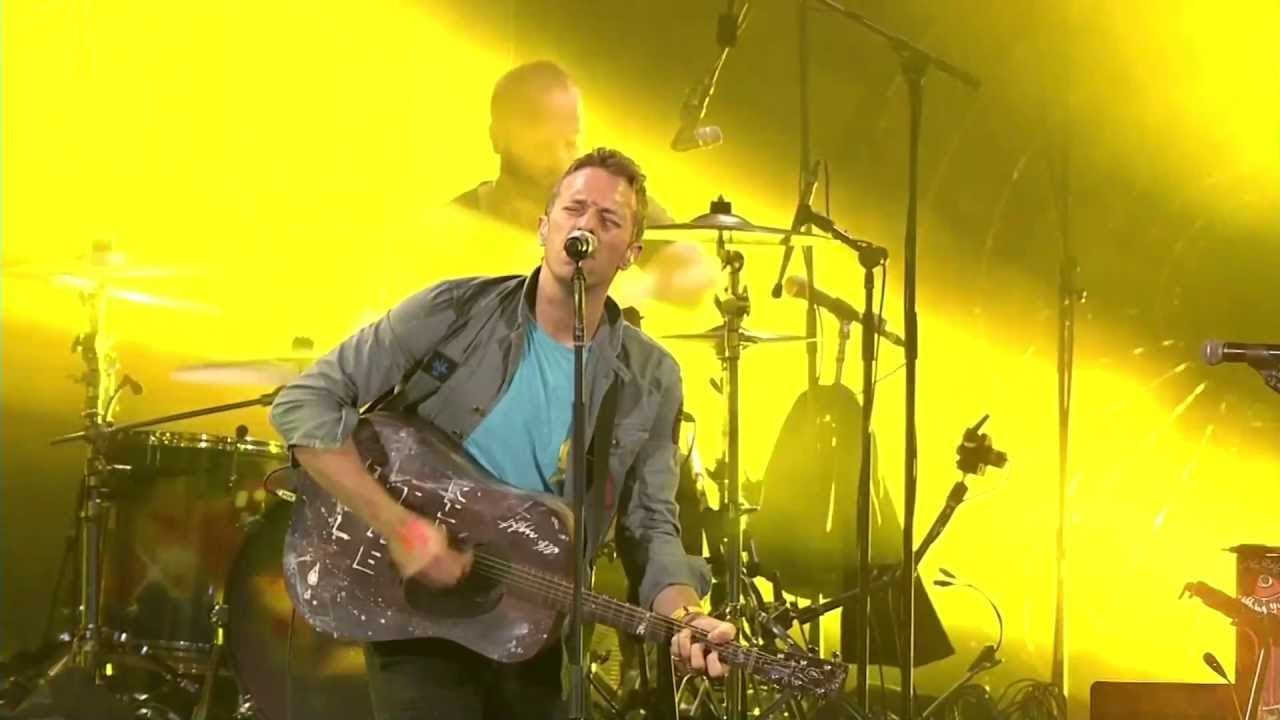 Coldplay Yellow Meaning: Lyrics Analysis & Cultural Impact