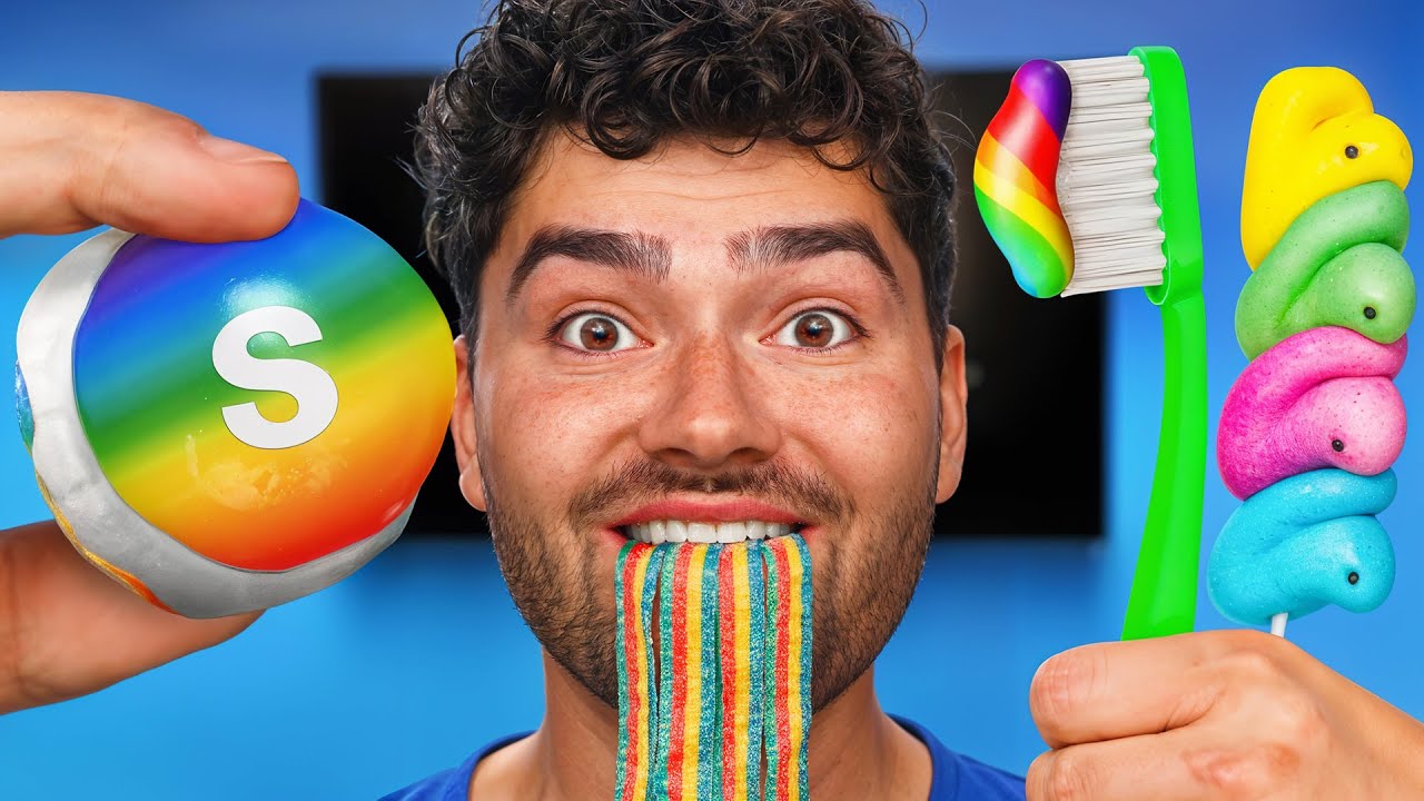 Spring Candy Cavity Risk Guide: Protect Your Teeth