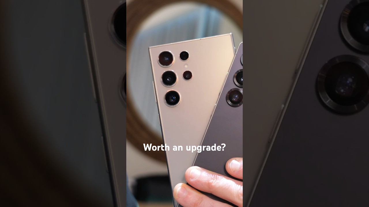 Samsung Galaxy S25 Ultra Review: Key Upgrades Analyzed