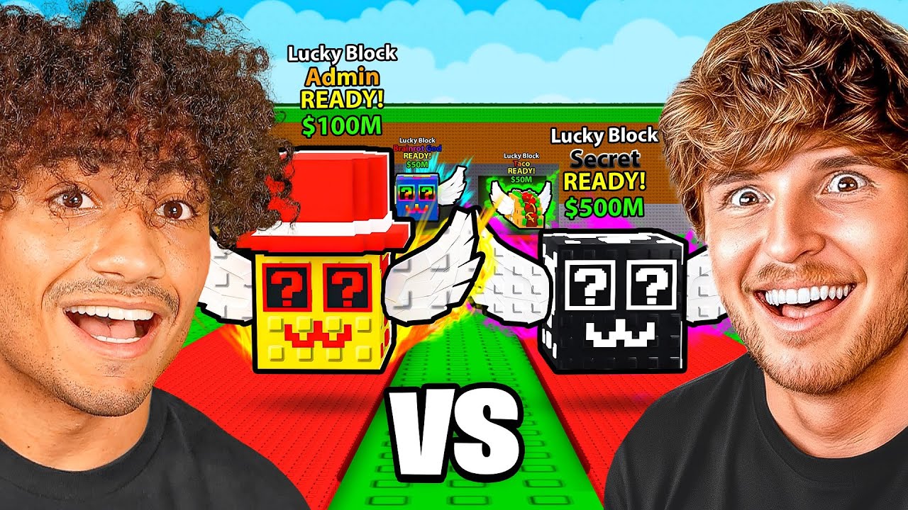 Minecraft Lucky Block Race: Ultimate Challenge Guide