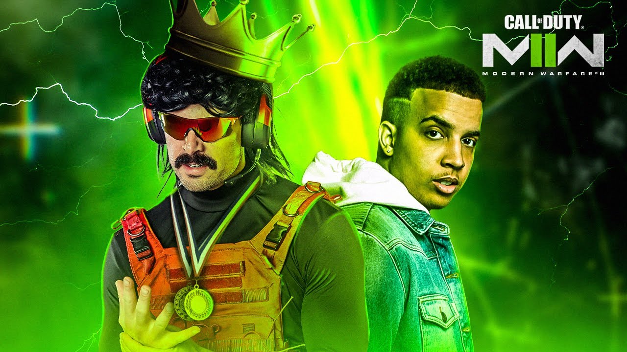 Top Streamers' COD Banter: Insights and Nostalgia