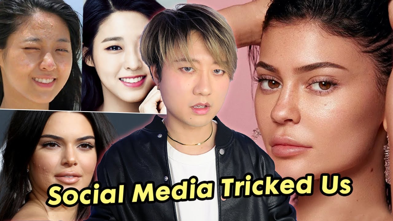 Unrealistic Skin Standards Exposed: Media's Role & Healthy Skepticism