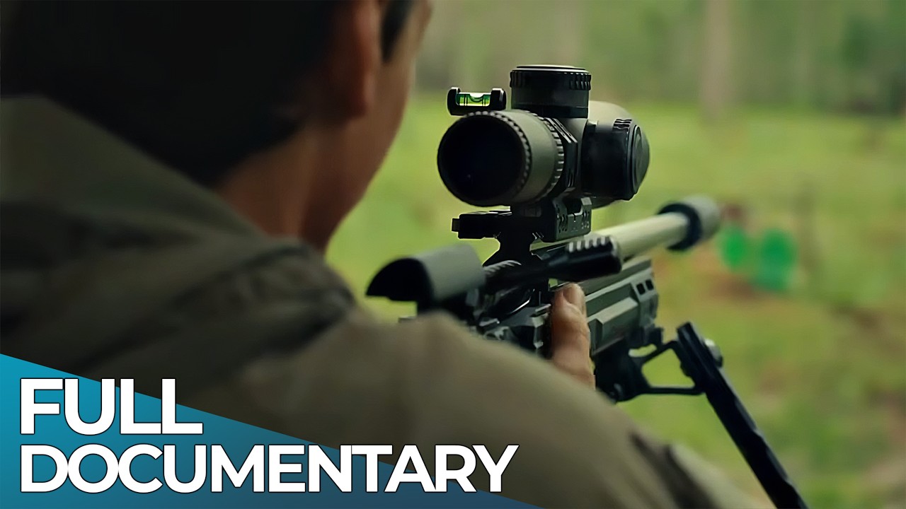 Precision Barrel Craftsmanship: Lessons from Ballistic Advantage