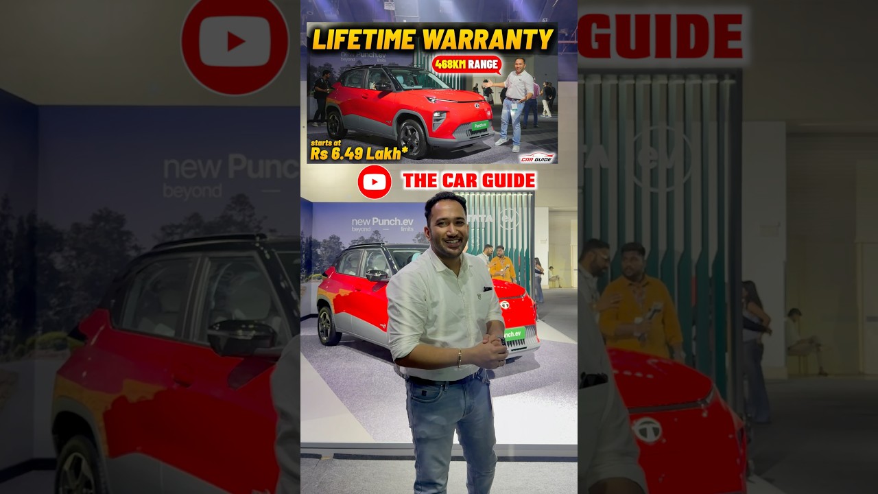 10.25-Inch EV Features: Real Range & Tech Analysis