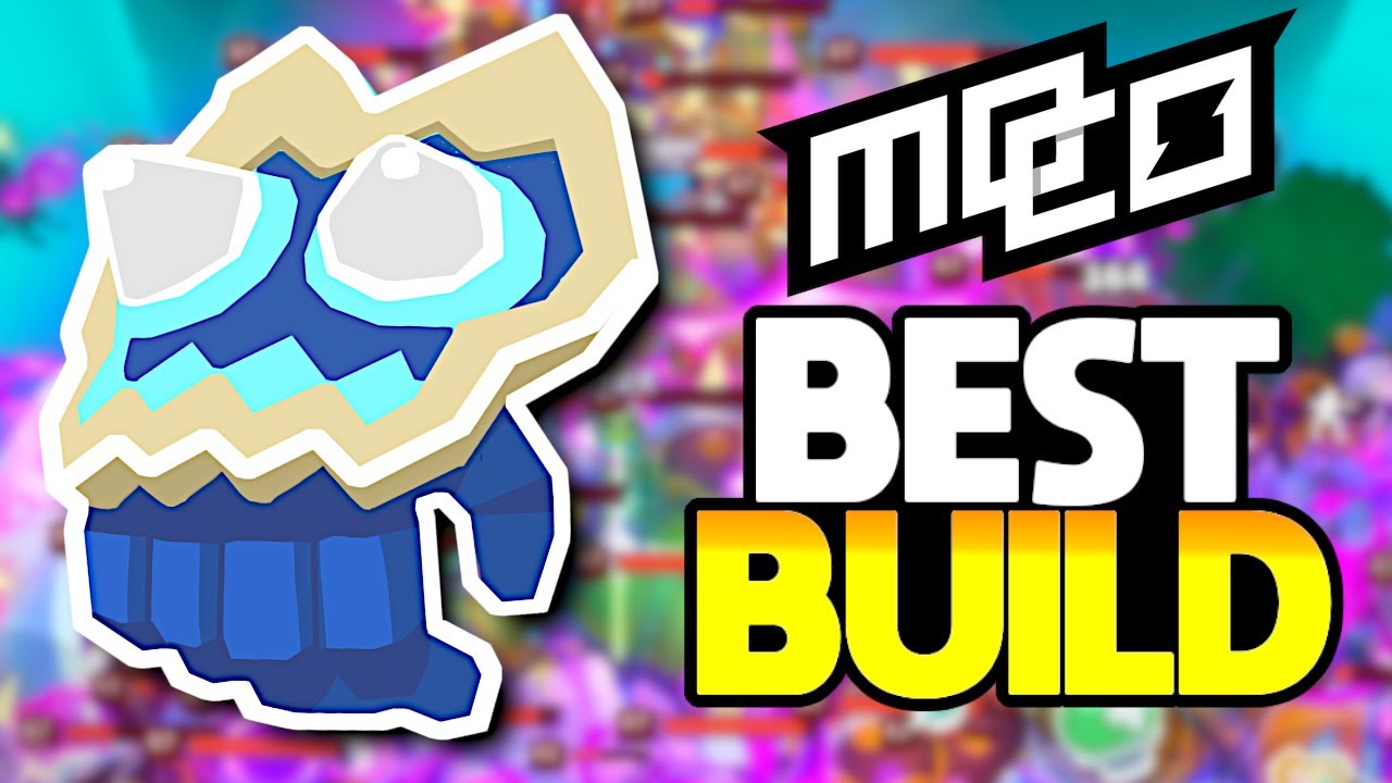 Techno Fist Build Guide: Balanced Moco Gameplay