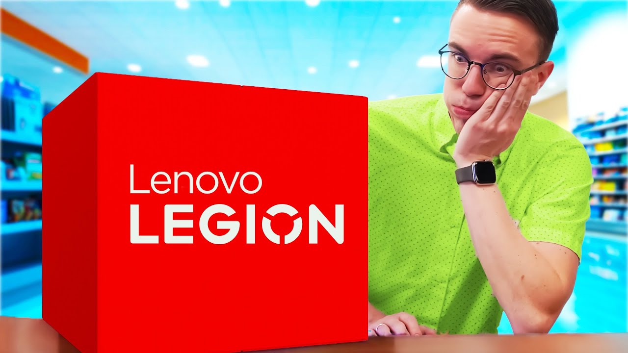 Lenovo Legion Pro 7i vs 5i: Smart Cooling, Max Gaming Power