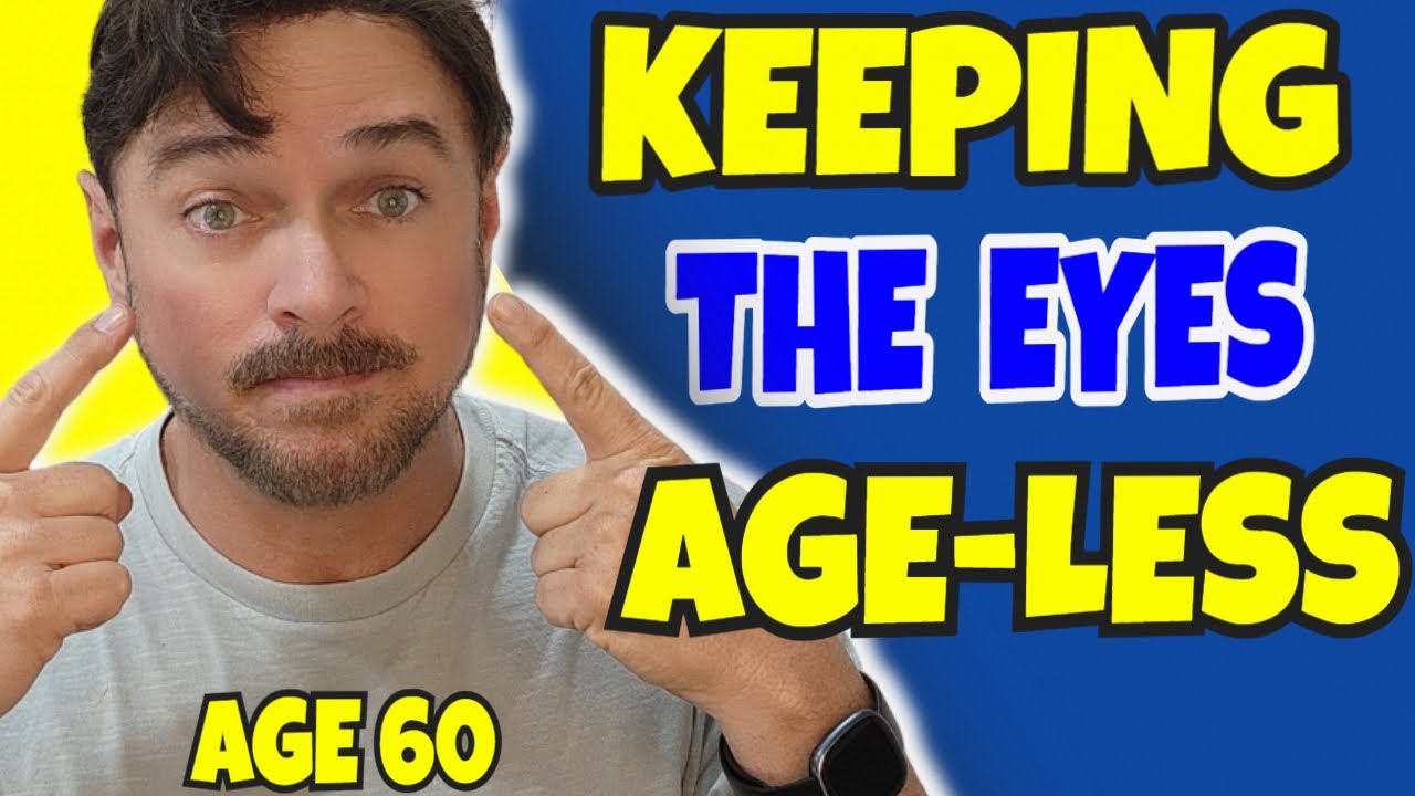 3 Budget Tips for Youthful Eyes: Expert Anti-Aging Routine