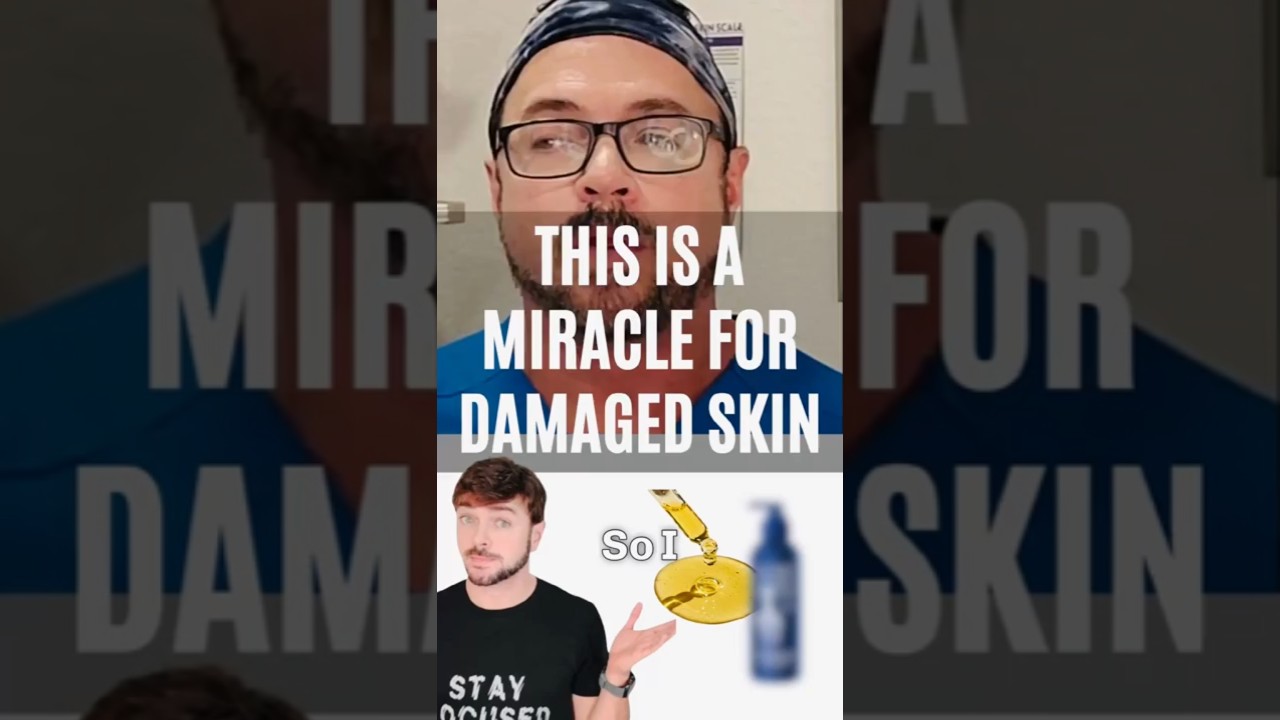 Gloves in a Bottle: Dermatologist's Dry Skin Solution Since 1994