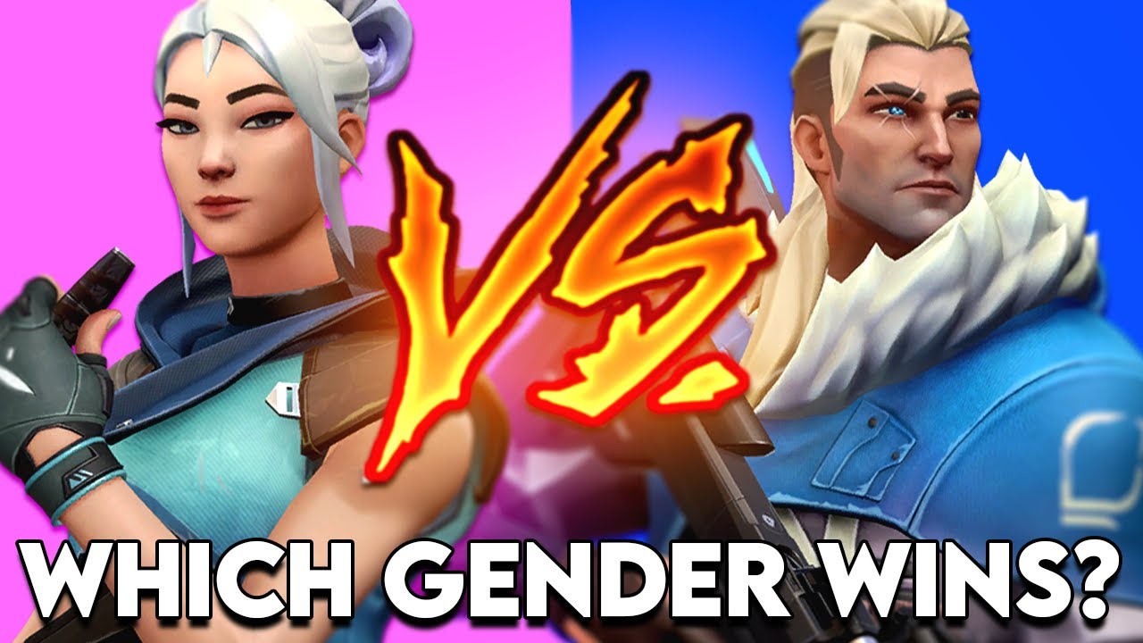 Valorant Gender Team Match: Strategy & Coordination Wins