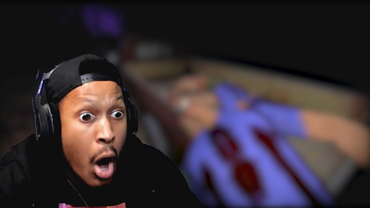 Feed Me Billy Horror Game Review: Disturbing Serial Killer Simulator