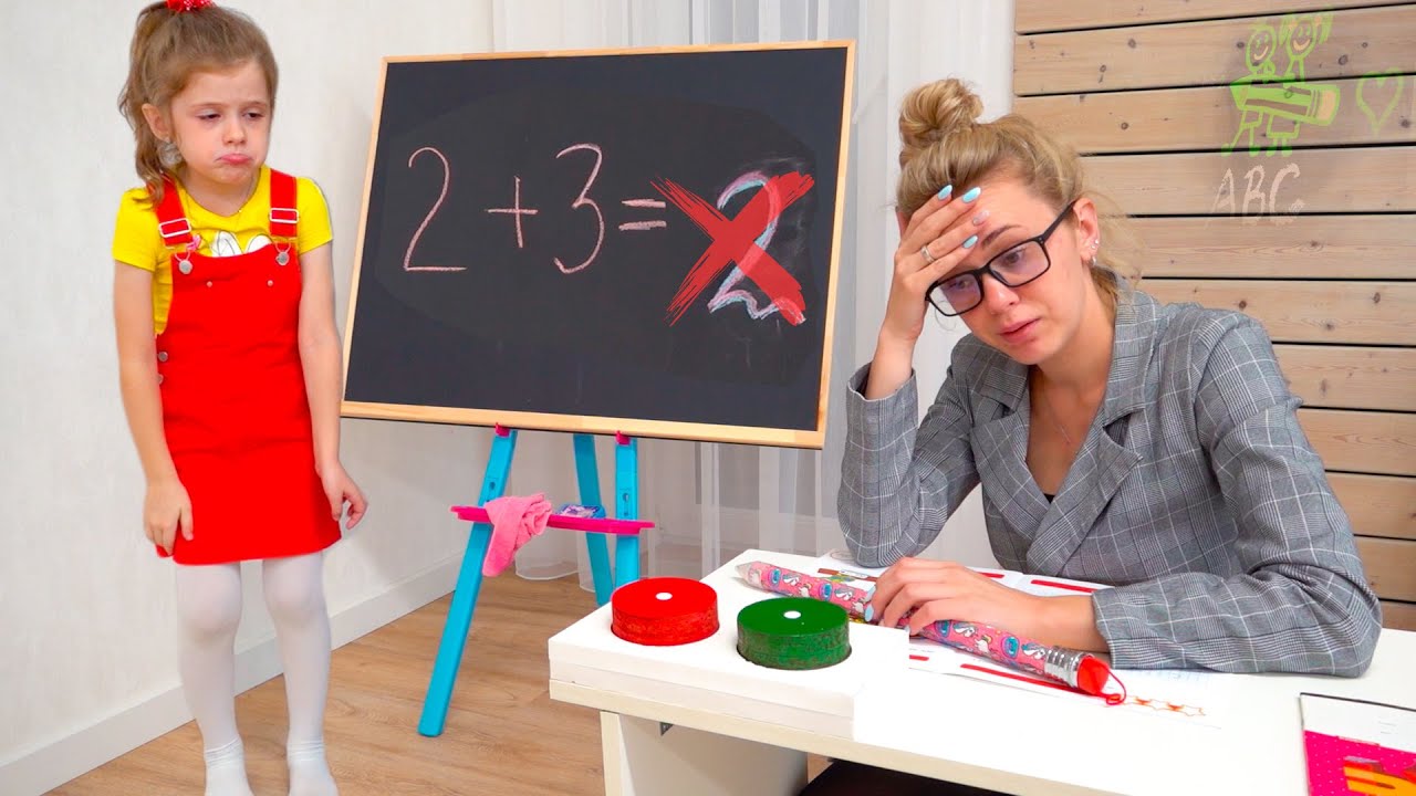 5 Fun Methods to Teach Toddlers Counting and Basics Effortlessly