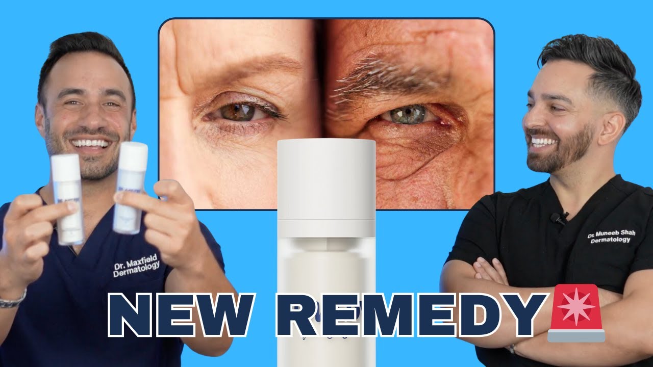 Remedy Healthy Aging: Dermatologist Anti-Aging Routine Guide