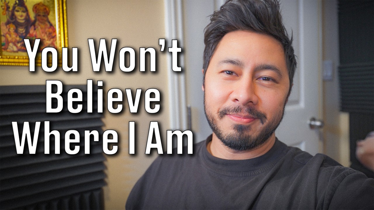 Building a Professional Podcast Setup in Small Spaces: Insider Tips