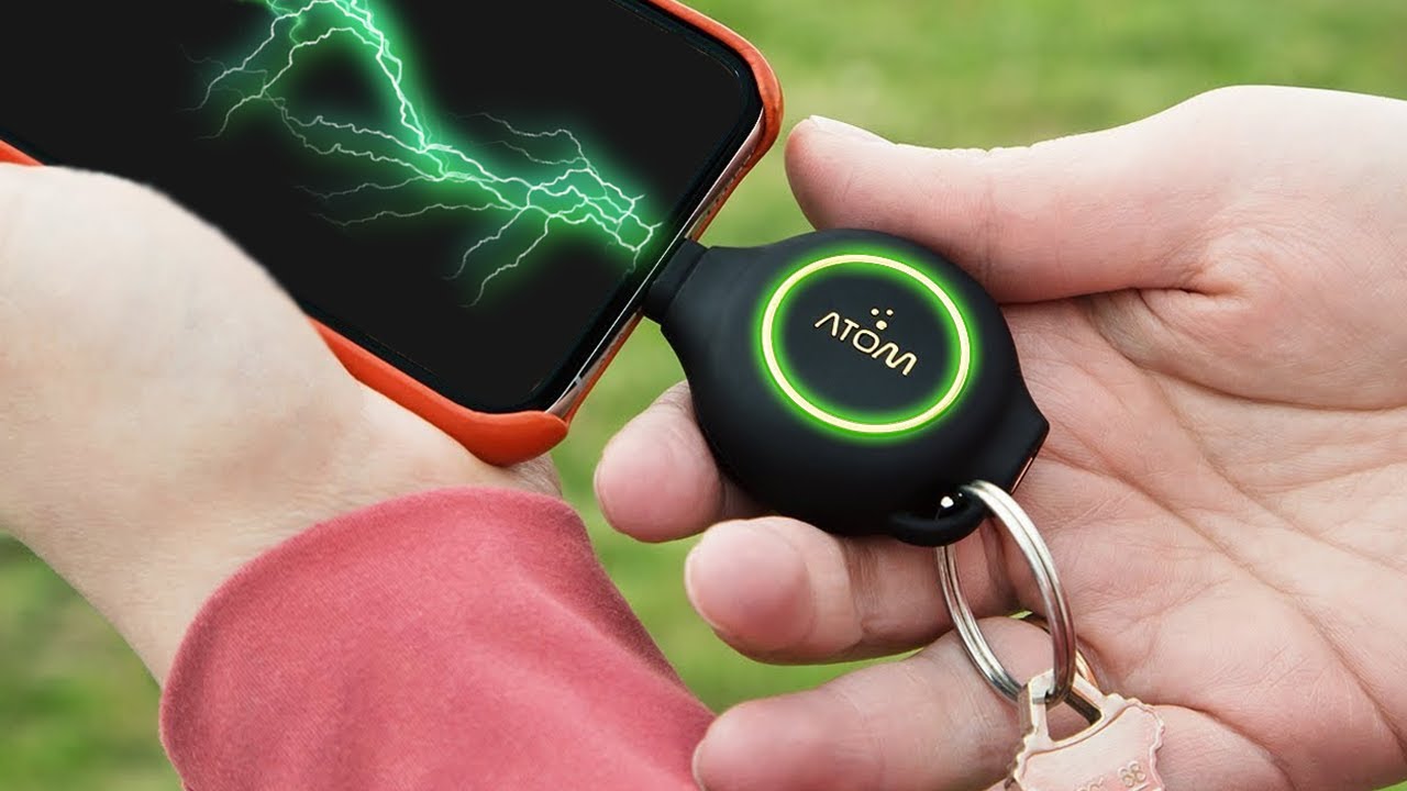 title:10 Unique Gaming Gadgets to Boost Your Play Experience