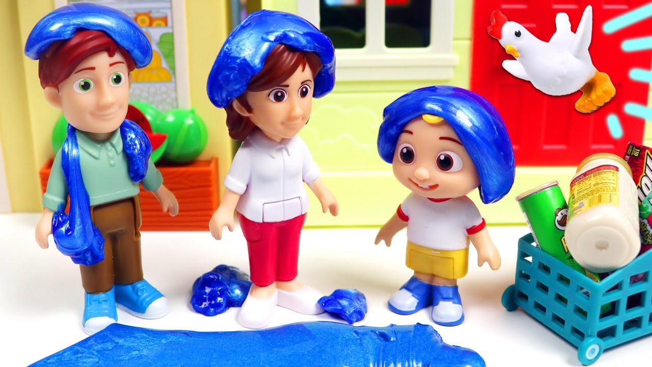 Ultimate Cocomelon Carnival LOL Surprise Guide & Unboxing Tips