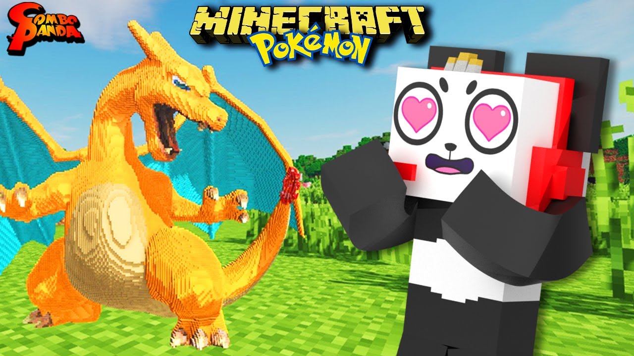Ultimate Minecraft Pokémon & Mario Mods Guide: Gameplay & Tips