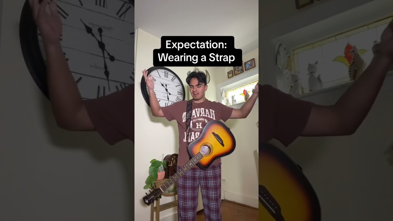 Why Guitar Practice Never Matches Expectations (And How to Fix It)