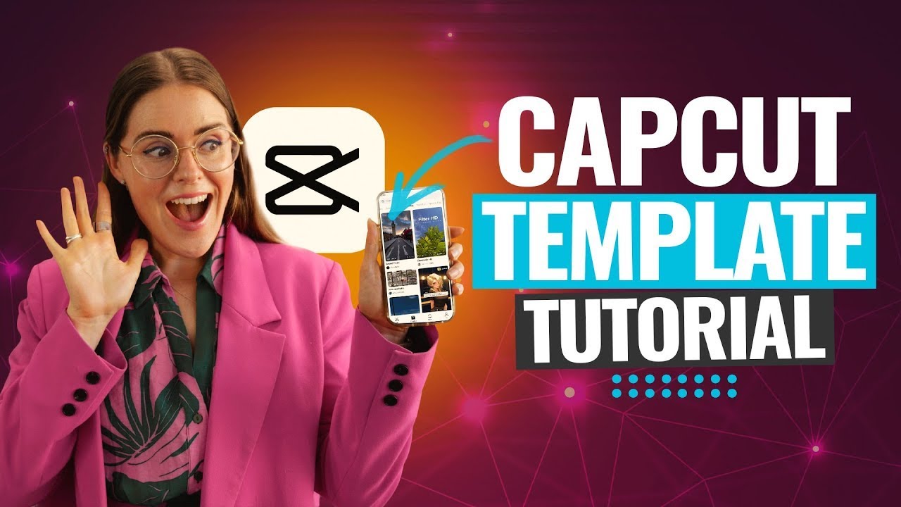 Master CapCut Templates: Fast Video Editing Tutorial