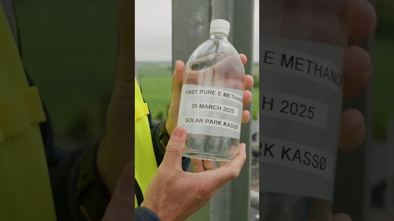 Clean Energy Breakthroughs Fueling Hope for Our Future