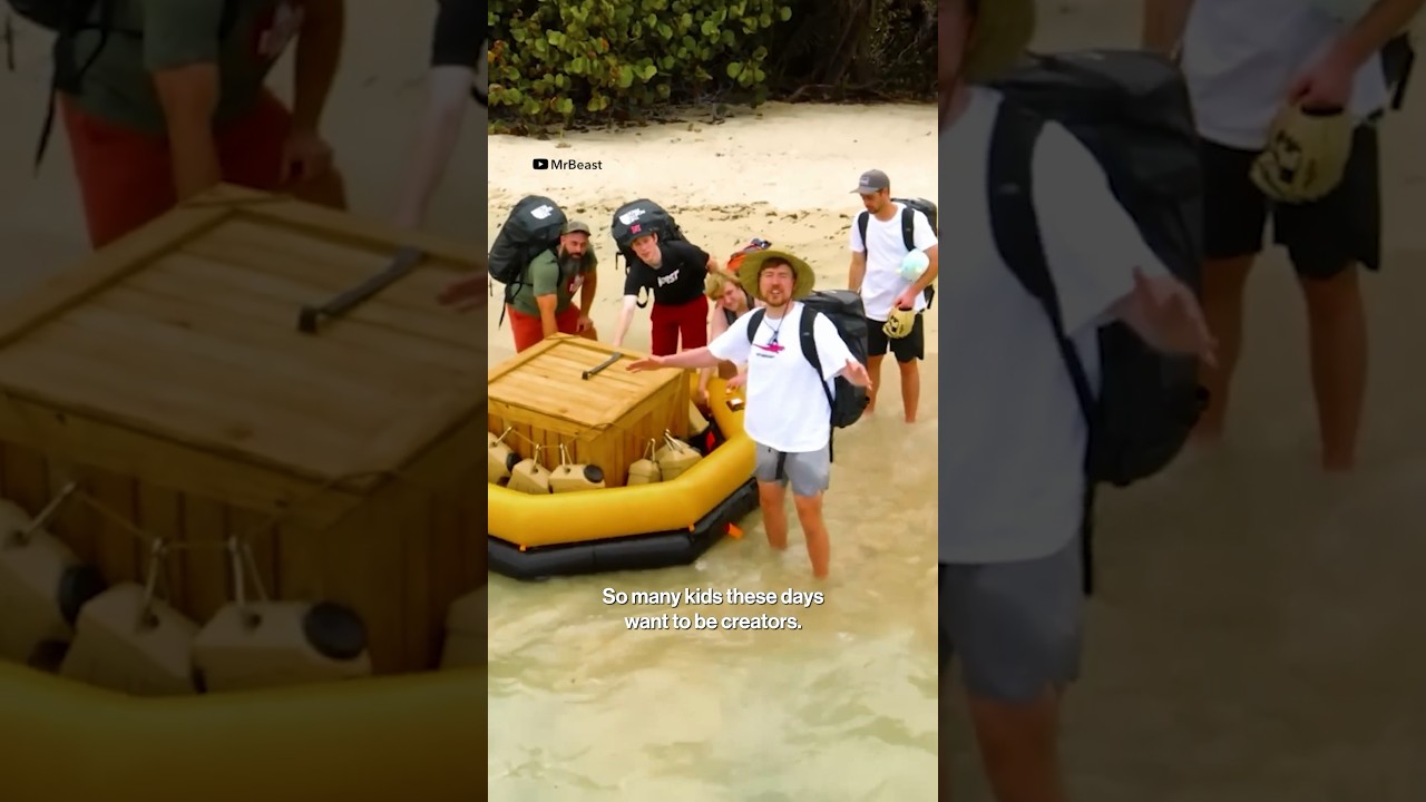 Is Becoming a YouTube Creator Realistic for Kids Today?