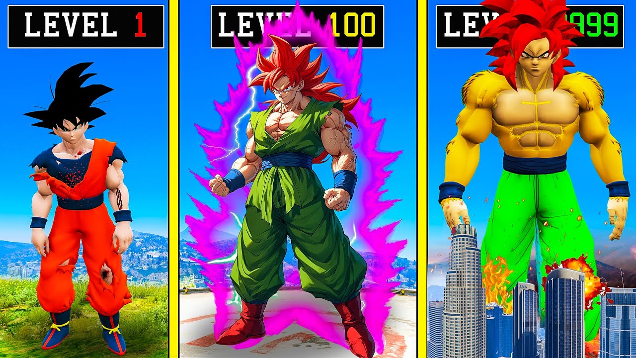 Master GT5 Boss Battles: Goku's Ultimate Cell Strategy Guide