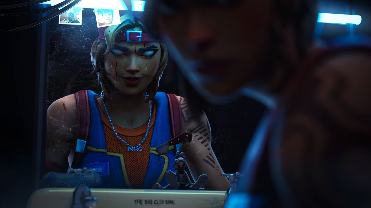 How to Win Fortnite Duos When Everything Goes Wrong