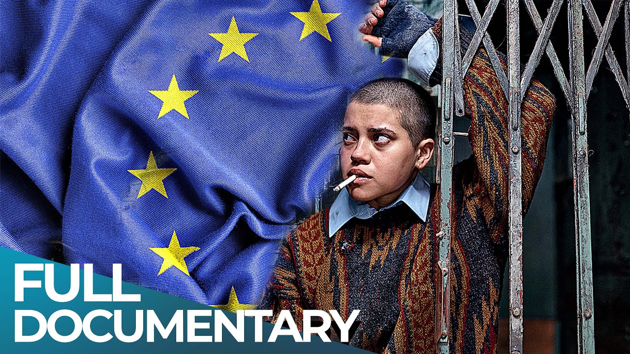 EU Poverty Crisis: Causes and Solutions for 119 Million Affected