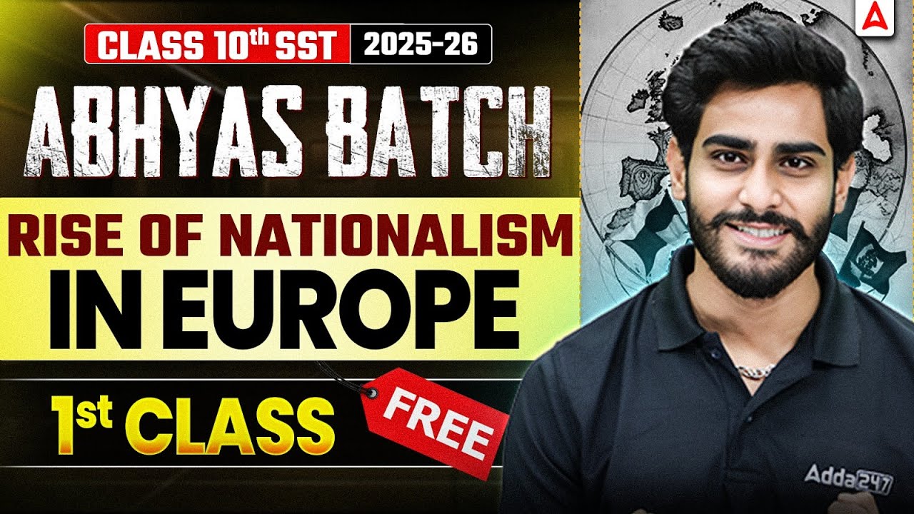 Mastering European Nationalism: Key Concepts and Exam Strategies
