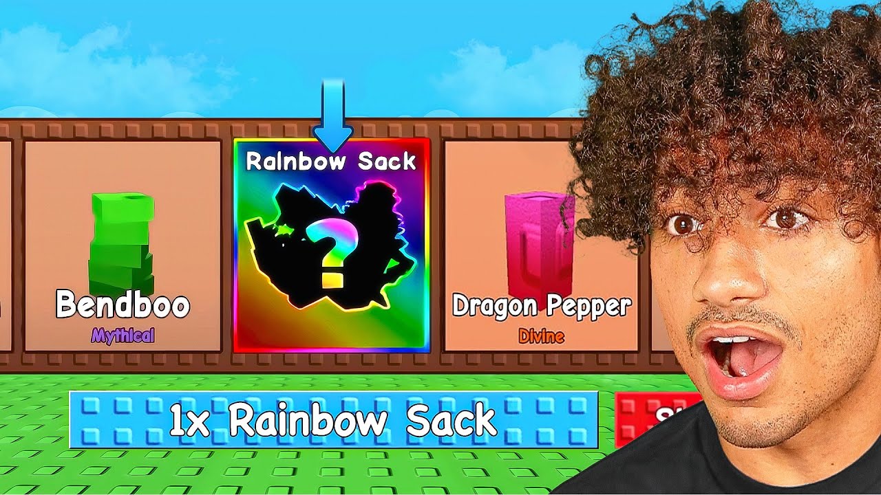 Unlock Grow a Garden's Rarest Seeds: Proven Strategies