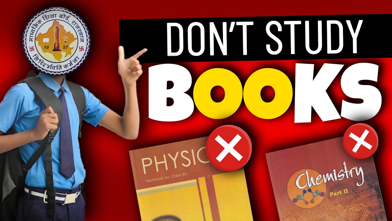 Best RBSE Class 12 Science Books: Expert Recommendations & Alternatives