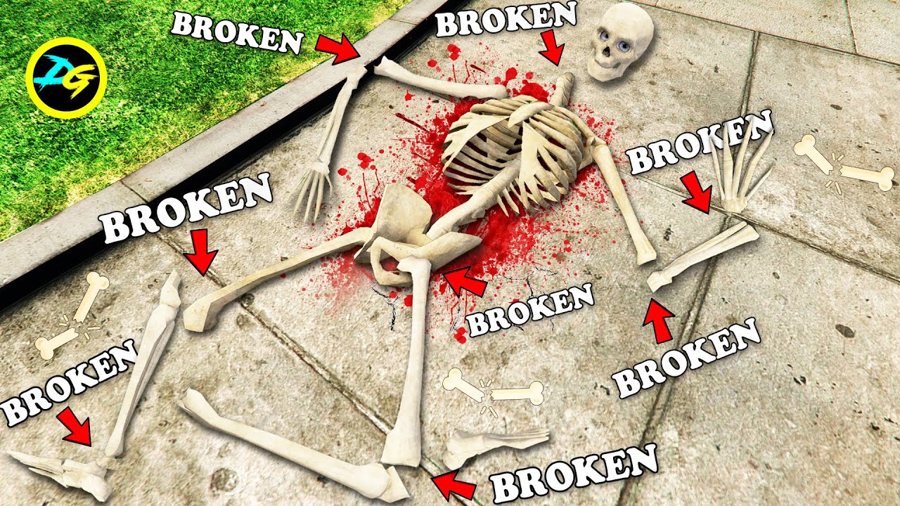 Master Spider-Man Skeleton Parkour: No-Break Guide